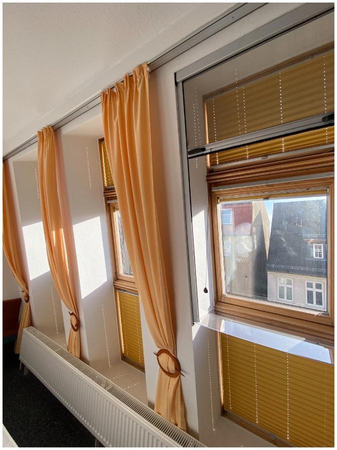 Hotel Stadt Μπαρθ Εξωτερικό φωτογραφία